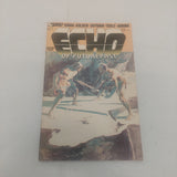 Echo of Futurepast #1 Continuity Graphic Comic Book 1984 Bucky O'Hare