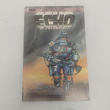 Echo of Futurepast #7 Continuity Graphic Comic Book Bucky O'Hare