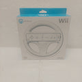 Nintendo Wii Wheel Sealed