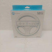 Nintendo Wii Wheel Sealed