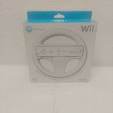 Nintendo Wii Wheel Sealed