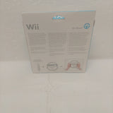 Nintendo Wii Wheel Sealed