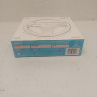 Nintendo Wii Wheel Sealed