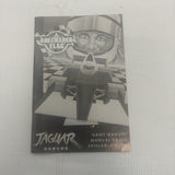 Checkered Flag Atari Jaguar Manual ONLY