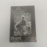 Kasumi Ninja Atari Jaguar Manual ONLY