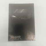 Cybermorph Atari Jaguar Manual ONLY