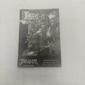 Iron Soldier Atari Jaguar Manual ONLY