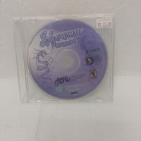 Sega Dreamcast Shenmue