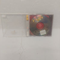 Sega Dreamcast Soul Fighter