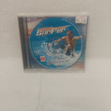 Sega Dreamcast Championship Surfer