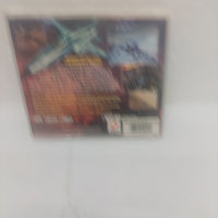 Sega Dreamcast Air Force Delta CIB