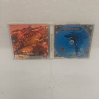 Sega Dreamcast Air Force Delta CIB