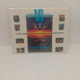 Star Trek VI The Undiscovered County Moviecards