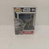 Funko Pop! Varmik 84 Star Wars