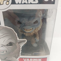 Funko Pop! Varmik 84 Star Wars