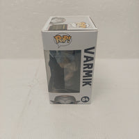 Funko Pop! Varmik 84 Star Wars