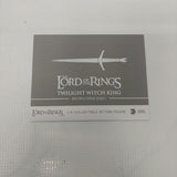 The Lord of the Rings Twilight With King 1/6 Collectible Action Figure