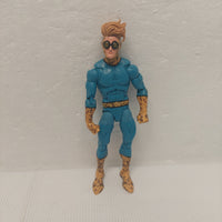 Marvel Legends Speedball Figure