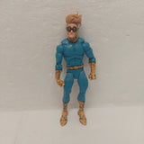 Marvel Legends Speedball Figure