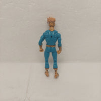 Marvel Legends Speedball Figure