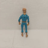 Marvel Legends Speedball Figure