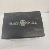 Black Skull 1/6 Scale Collectible Figure