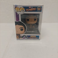 Funko Pop! Aisha 1082 Ms. Marvel