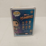 Funko Pop! Aisha 1082 Ms. Marvel