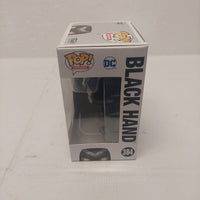 Funko Pop! Black Hand 384