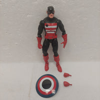 Marvel Legends U.S. Agent Figure