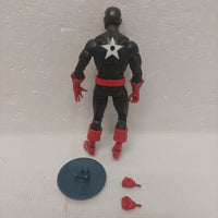 Marvel Legends U.S. Agent Figure