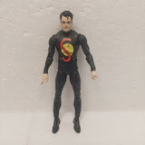 McFarlane Toys Project Superman Figure