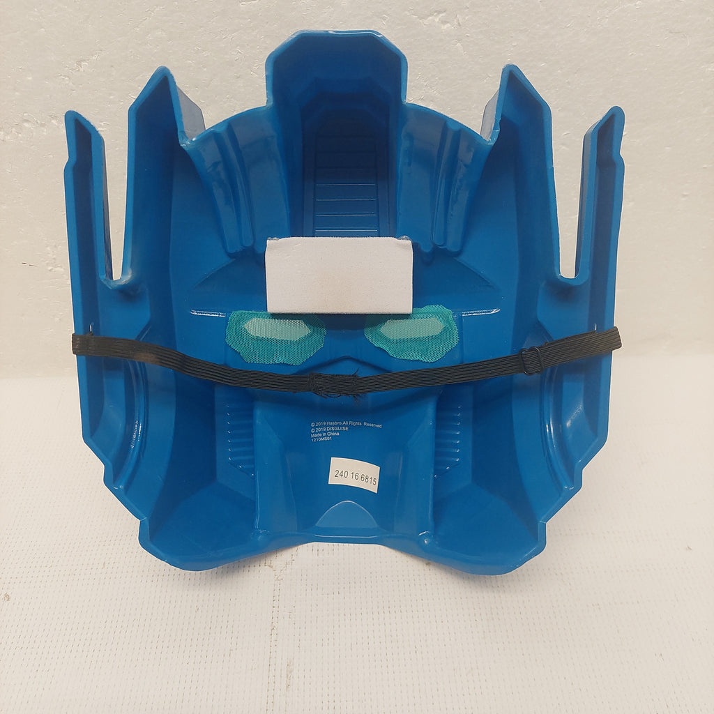 Transformers Optimus Prime Mask 2019