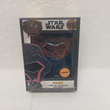 Funko Pop Pin Star Wars Karre Chase