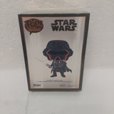 Funko Pop Pin Star Wars Karre Chase