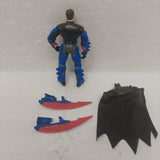 Batman Forever Transforming Bruce Wayne Figure