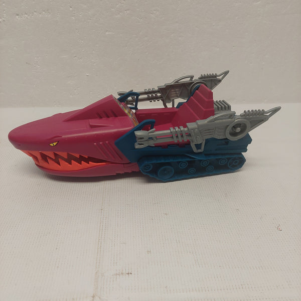 Masters of the Universe Origins Land Shark