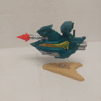 Masters of the Universe Origins Sky Sled