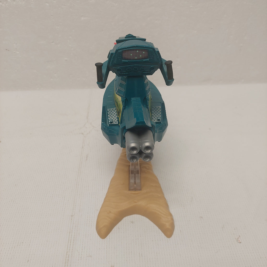 Masters of the Universe Origins Sky Sled