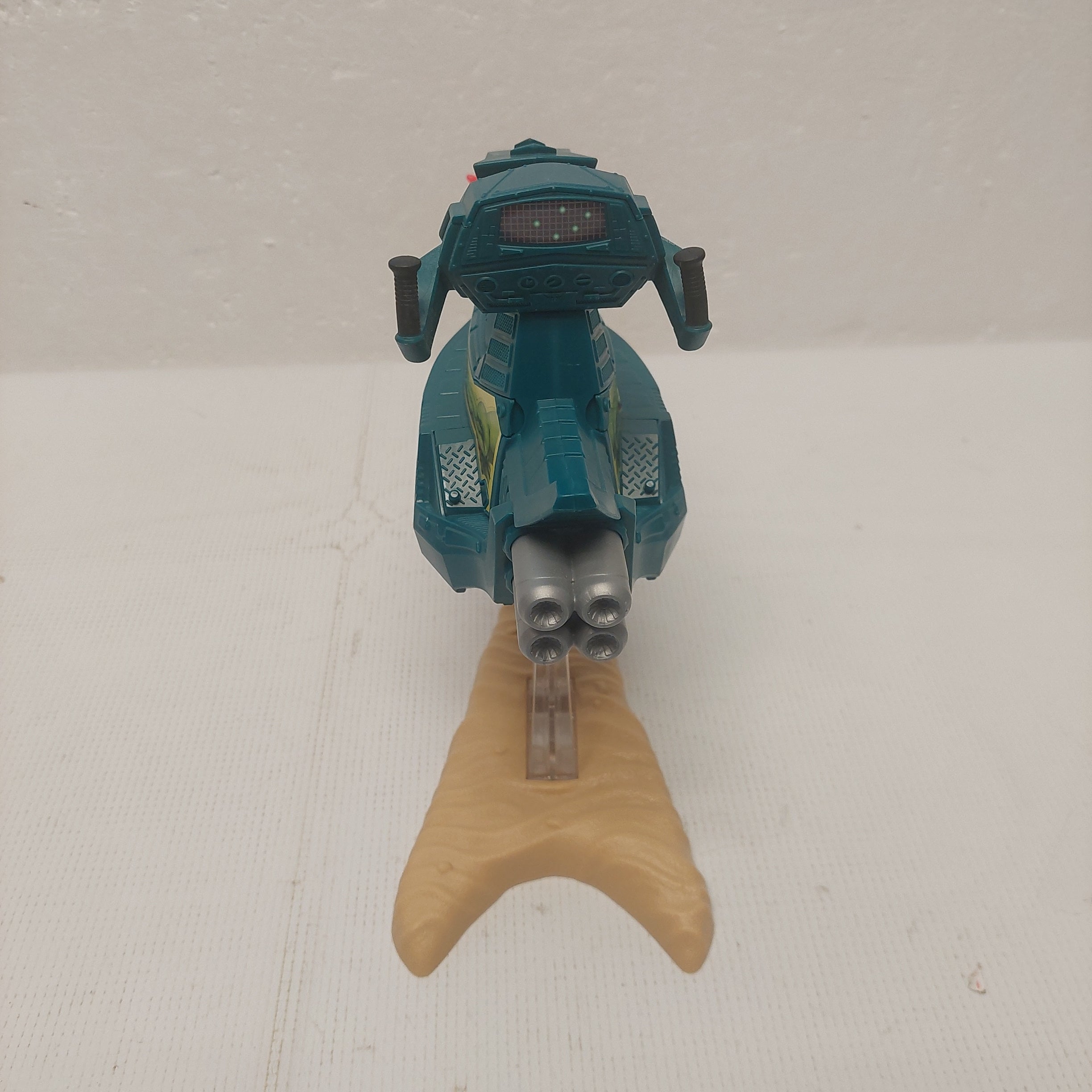 Masters of the Universe Origins Sky Sled