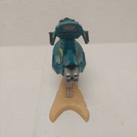 Masters of the Universe Origins Sky Sled