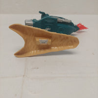 Masters of the Universe Origins Sky Sled