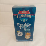 Funko Wacky Wobbler Freddy Funko with Proto Travel Edition