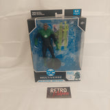 McFarlane Toys DC Multiverse Green Lantern John Stewart Figure No BAF Part