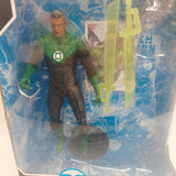 McFarlane Toys DC Multiverse Green Lantern John Stewart Figure No BAF Part