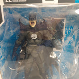 McFarlane DC Multiverse Batman Blackest Night Figure No BAF Part