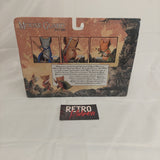 Mouse Guard PVC Set Diamond Select Toys