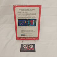 Intellivision Tron Maze-A-Tron Video Game Cartridge Sealed