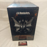 S.H. MonsterArts Mecha-King Ghidorah Figure Bandai Collectors Shop