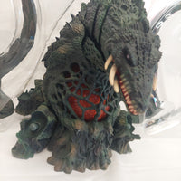 S.H. MonsterArts Biollante Figure Bandai Collectors Shop